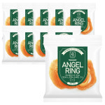 브리더랩 강아지 엔젤링 오래먹는 간식 소울대 닭고기, 20g, 10개 : 위아펫