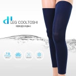 [KRG][123마켓] DH다리쿨토시/레그토시 종아리토시 다리토시 쿨발토시 자외선차단 자전거 골프 스포츠 레깅스 : 케이알글로벌