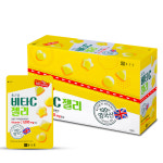 비타민 C 종근당 바이탈프로그램 비타민C 1000mg 고용량 고함량 씨 200정, 1개 : 건식넘버원
