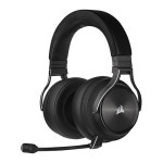 커세어 VIRTUOSO XT 무선 돌비 애트모스 7.1 게이밍 헤드셋 : 피씨베이스