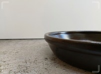 옹기처럼 무공해 옹기 뚜껑 수반(3호,4호,5호) 항아리 물고기 어항 반찬 : 옹기처럼