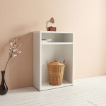 H6442 높은 수납장 2colors : 어디가구