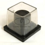 필라캔들 PC몰드 사각 쉘 : 메리미코