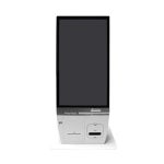 제로페이 카카오페이 무인결제기 KIOSK EK-111 안드로이드OS : 나이스단말기