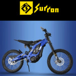 써론 라이트비엑스 light bee x (SURRON) : 바이크시즌