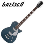 [Gretsch] G5260 JET™ Baritone with V-Stoptail - Jade Grey Metallic- 그레치 바리톤 모델 : 톤퀘스트 ToneQuest