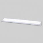 비츠온 엣지 퓨쳐 LED 평판 1285x180 40W 주광색 KS I37325 : 전기자재파워몰