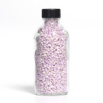 (80개) 비타민 투명 유리병 60ml 미니 음료 더치 커피 콜드브루 밀크티 유리 병 : 드림패키지