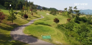 경남 함양스카이뷰cc 1박2일골프패키지/ 경상도골프장 : 자이언트 골프