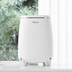 비프록 음식물처리기 분쇄기 미생물 가정용 건조기+ 미생물&모종삽 : 비프록