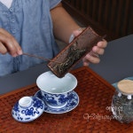 [다도 차시 차하] 예향원 순수공 죽편공예 다하 차시세트 3종 E-9314 : 예향원