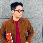페이크미 안경테 네추럴본 NB002 와인 브라운 블랙 사각 변요한 남자 여자 선글라스 : 오마이선글라스 코리아
