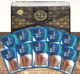 [부안수협] 뽕잎간고등어 총 2kg(10팩) : 수협쇼핑 스토어