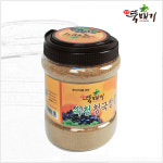 [옛맛뚝배기]국산 검은콩 청국장 분말[속청(검은콩)청국장분말1kg]서리태/뚝배기식품 : 롯데백화점 부산본점