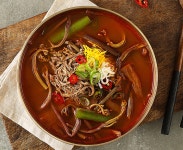 참스토리 육개장 500g x 5개입 : 주식회사 미컴퍼니