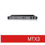 YAMAHA 야마하 MTX3 MTX-3 매트릭스 프로세서 : 제일미디어