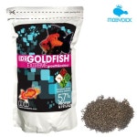 [ 펠릿 몬스터 ] 골드피쉬 중형금붕어 전용사료 1Kg 2.0mm : 칼루타아쿠아틱