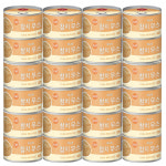 피니키 고양이캔 참치 연어, 95g, 24개 : 더나은펫
