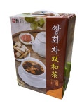 담터쌍화차 80T 한방차 천통찻집쌍화차 : 러블리루비