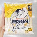 [홈플러스]진주햄_천하장사 치즈_504g x 2개 : 내일배송샵