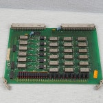 970129 / STB-02 B  621142.9  / AGIE ZCH Nr.621.752.5  STB.02 B : 준 자동화