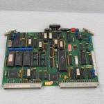 970123 / SBC-20  675.494.9 /  AGIE Nr.646534.8  SBC-16 A : 준 자동화