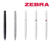 ZEBRA 블렌 볼펜 굿즈 커스텀 인쇄 : 동명문구라인몰