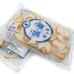 위소라 슬라이스 (실중량 250g) 냉동소라살 위고둥 위소라채 : MMMALL