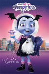 포스터 61x91 - 리나는 뱀파이어 / Vampirina (Fang-tastic) : 포스터하우스