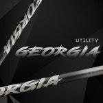 ::[디앤골프팩토리 정품]:: GEORGIA 조지아 유틸리티 샤프트 : 나노골프쇼핑