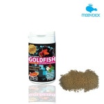 [ 펠릿 몬스터 ] 골드피쉬 소형금붕어 전용사료 50g/100ml 1.8mm : 칼루타아쿠아틱
