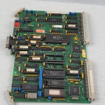 970123 / SBC-20  675.494.9 /  AGIE Nr.646534.8  SBC-16 A : 준 자동화