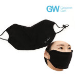 고운골프 공용 간절기 심플 골프마스크 (GMIDS1) : ENK-SHOP