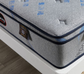 코어슬립 독립스프링 푹신한 메모리폼 롤팩 매트리스 스카이 2022 : 코어슬립