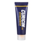 마사지 크림 큐리신 피에프  120ml 골프 운동 근육 통증 완화 저자극 무료선물포장 : 답례품샵