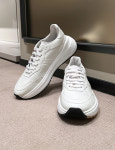 보테가 베네타 남성 스피드스터 화이트 스니커즈 / BOTTEGA VENETA MENS SPEEDSTER WHITE SNEAKERS [565646 9117] : 프랑크뮤즈