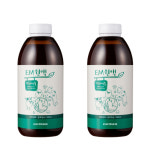EM원액(500ml) 5개 냄새제거  복합미생물제제 탈취 수질정화 환경개선 발효종균 : 이엠코라존