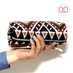 전기 무릎 담요 USB 온열 발열 탄소섬유 매트 맘스품 : 발품이 멈추는 곳