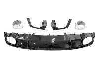 아우디 RSQ5 범퍼 개조 컨버전 바디킷 업그레이드 Q5 SQ5 8R : 에이케이파츠