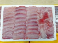 국산 목포 흑산도 홍어 500g 삼합 삭힌 흑산 홍어 택배 : 국내산흑산도 홍어 영암수산