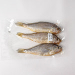 [한려수산 여수] 국내산 참조기 3미 3팩 (총9미) : 한려수산 여수