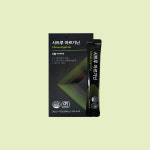 시트루 아르기닌 15gx15포 2박스 : 워머더프트