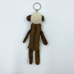 FELT KEYLING : 꽁떼르씨엘