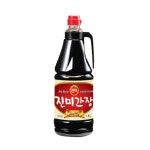 청정에브리식자재마트 | 진미 간장1.8L : 청정식자재전문마트