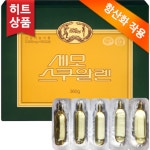 세모스쿠알렌 2g 180캡슐 : 세모스쿠알렌샵