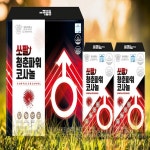 경희한방바이오 쏘팔 청춘파워 코사놀 60캡슐 : 꿀단지마켓