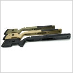 Maple Leaf Stock for MLC 338 Sniper Rifle [for MARUI VSR 10 : 슈팅클럽