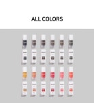 브리헨 반영구색소 12종/반영구화장재료 : 제이엘메디코스