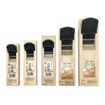 ROKUBE 로쿠베 목공용 대패 36mm 40mm 45mm 50mm 58mm  / 전문가용 목공대패 손대패 : 에스제이팩토리-툴하우스