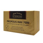 뉴질랜드 프로폴리스 맥스 7000 60캡슐 약2달 천연 벌꿀추출 고함량 플라보노이드 피터앤존 : 헬로우영